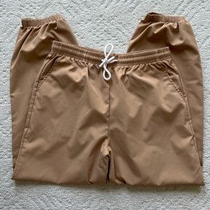 SHEIN men’s drawstring waist pants